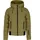 PRTALYSUMI snowjacket Willow Green XL