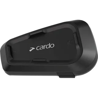 Cardo CARDO, Motorrad-Gegensprechanlagen-Kit Bluetooth Spirit HD Duo