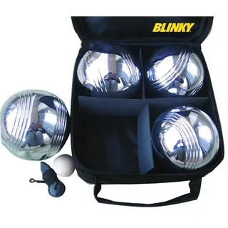 Schalen Klassisch Blinky PZ.4 Scoring 1-2 Dia. 90 MM