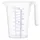 Silkolene transparent 500ml Transparent