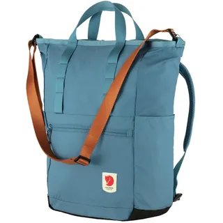 High Coast Totepack dawn blue