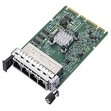 Bild ThinkSystem Broadcom 5719 1GbE RJ45 4-port OCP Ethernet Adapter