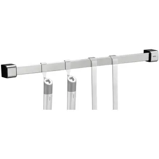 GEFU Küchenleiste Smartline 50 cm Edelstahl Silber