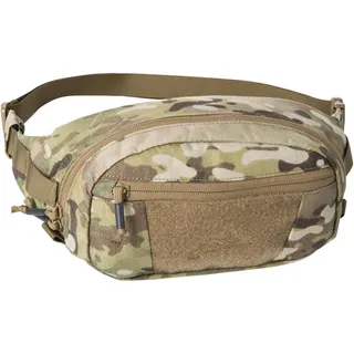 Helikon Bandicoot Taktisch Hüfttasche Reise Tasche Gürteltasche Cordura MultiCam