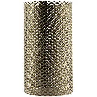 Riegler Ersatzsieb für Schmutzfür Messing, für Anschlussgr. G 3/4, MW 0,5