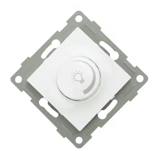 S-EMPOT. Weiße dimmbare LEDs: Genießen Sie eine anpassbare und effiziente Beleuchtung in Ihrem Zuhause mit diesem LED-Downlight, ideal für die Schaffung einzigartiger und komfortabler Umgebungen.