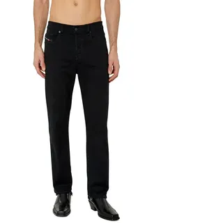 Diesel 069yp 2020 Viker Jeans / Black / Denim - 31 - 32