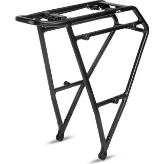 Cube Gepäckträger Sic 2.0 Rilink Black 27,5-29''