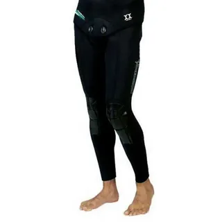 Imersion Challenger 3 Mm Freitaucherhosen - Black - 2XL