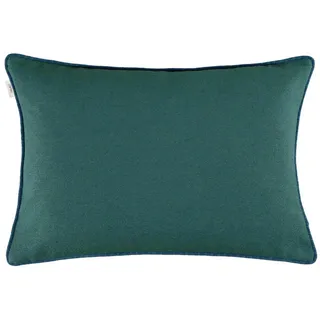 Esprit Kissenbezug Fun 58 x 38 cm Grün