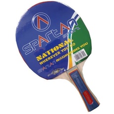 Spartan Sport, Tischtennisschläger
