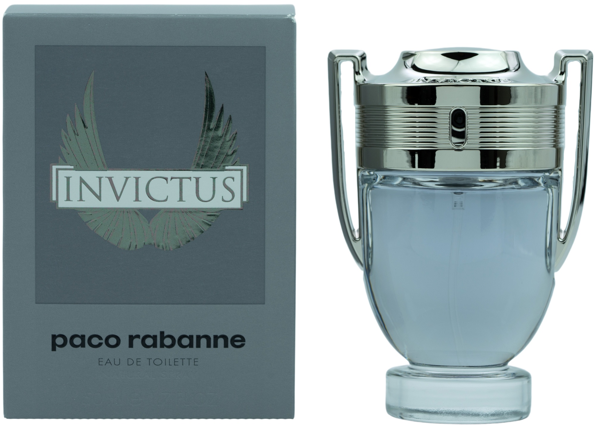 Bild von Invictus Eau de Toilette 200 ml