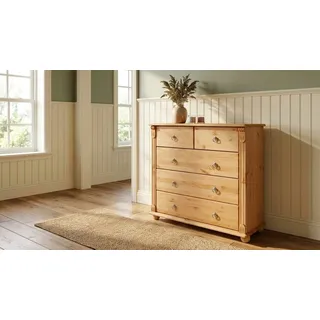 OTTO home Tessin 90 x 88 x 38 cm beige