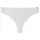 String Invisible unterhose unterwäsche tanga weiß 42