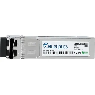 BlueOptics EFB BO35J856S3D-BO SFP+ 10G Ethernet, MM, 850nm, LC dplx, DDM, BO35J856S3DBO
