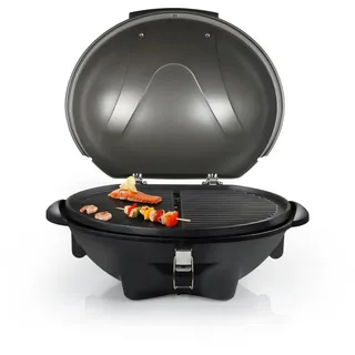 Tristar BQ 2816 schwarz