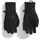 Insulated Etip Handschuhe Schwarz XXL
