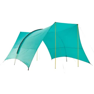 Grand Canyon Tahuta Shelter 4 Tarp blue grass (330017)