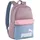 Rucksack Blau/Lila
