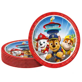 Procos Paw Patrol - Rescue Heroes Partyteller