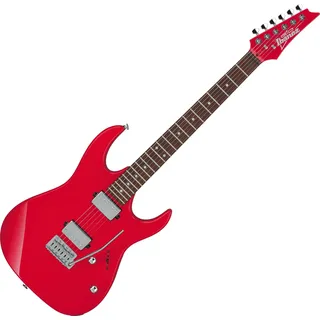 IBANEZ GIO GRX120SP-VRD Vivid Red