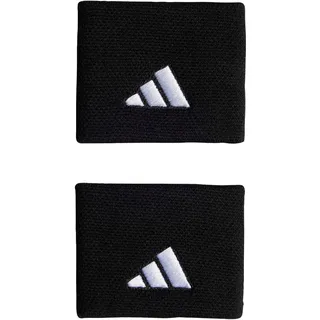 adidas Tennis Schweißband Black / Black / White S