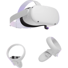 Bild Quest 2 VR-Headset 128 GB
