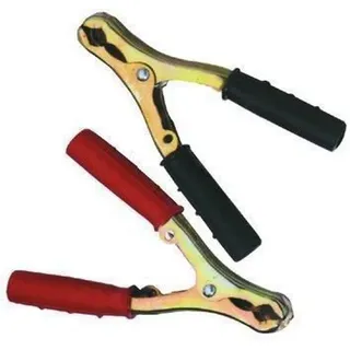 Zange P / Ladegeräte Griffe Schwarz 120 A