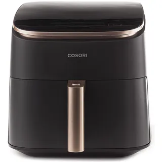 COSORI Turbo Blaze 6.0 Liter schwarz/bronze