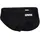 Team Herren Slip Schwarz/Weiß 6