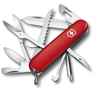 Victorinox Fieldmaster Rot