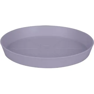 elho UNTERSETZER LOFT URBAN SCHALENRUND 21CM LAVENDEL LILA