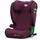 Junior Fix 2 i-Size Burgund