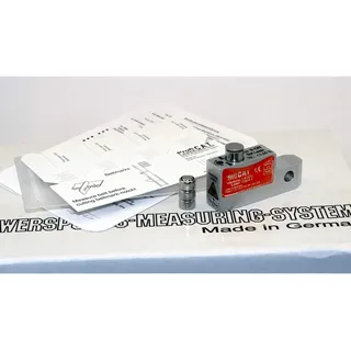 Profi Products Kettenfluchtmessgerät CAT Laser Laserpunkt