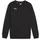 Crew Neck Black 140