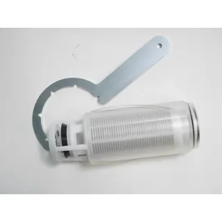 ArkiFACE Vakuumfilter, Serie: Comfort, für HWS und RF, Typ 2380.00.980, Baby