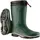 Winterstiefel Damen Grün 38