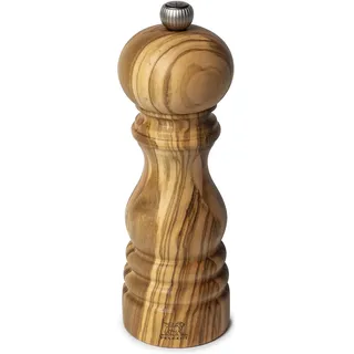 Peugeot Paris Pfeffermühle 18 cm Beige unbefüllt