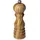 Paris Pfeffermühle 18 cm Beige unbefüllt