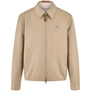 GANT Jacke Gant beige