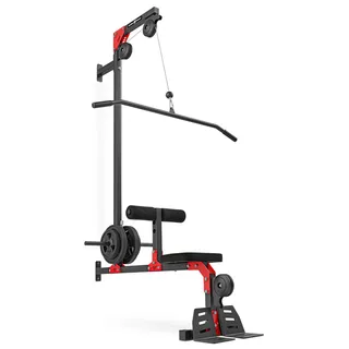 Marbo Sport Latzugstation MH-W102 2.0 Schwarz