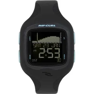 Rip Curl Kauai Tide Damenuhr - black (0090) TU