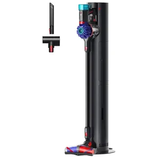 Dyson V10 Konical + Auto Dock Akkuhandstaubsauger 2-in-1 inkl. Station