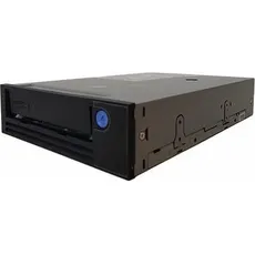 Quantum LTO-8 Tape Drive Half Height Internal /s SAS 5.25inch /s SAS HBA Bundle (LTO, 12000 GB), Cartridge