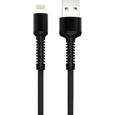 Ldnio Cable USB LS63 lightning, length: 1m, USB Kabel