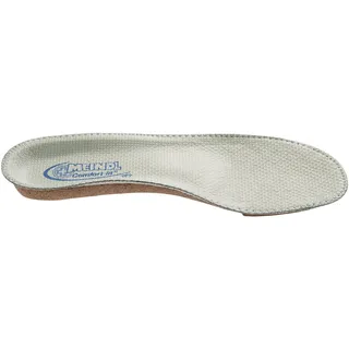 MEINDL Comfort Fit Einlegesohle 11 Grau/Braun