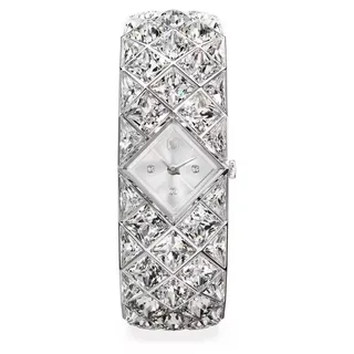 Swarovski Curiosa Bangle Edelstahl 5724515