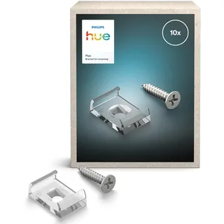 Philips Hue Flux LED Lightstrip 10er-Pack