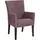 Esszimmerstuhl King Polyester rot
