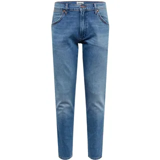 Wrangler Herren Icons Jeans, Blau (3 Years), 30W / 34L